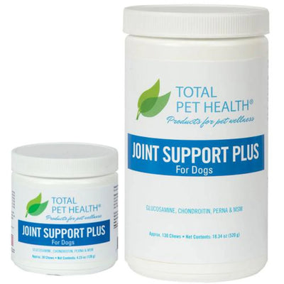 TPH Joint Support Plus - Pet Health Supplement