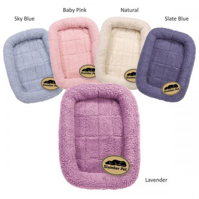 SP Sherpa Crate Bed - Ultimate Comfort for Your Pet