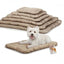 SP MegaRuff Crate Mat for Medium Dogs
