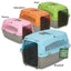 CR Carry Me Crate - Portable and Convenient Pet Crate