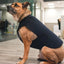Healers Therapeutic & Anxiety Front Body Wrap: Comfort and Calm for Dogs