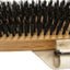Bass Brushes Equine Grooming Brush - For Shine and Conditioning