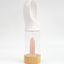 Urban Oasis Rose Quartz Crystal-Infused Water Bottle - Hydration & Healing
