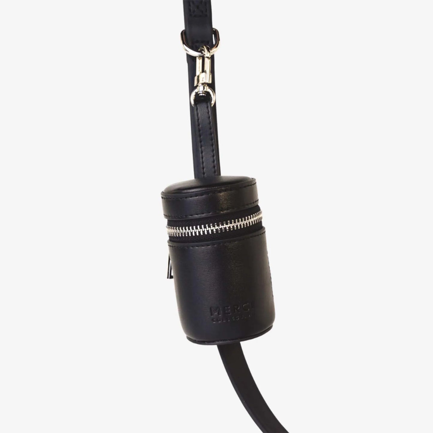 Just Did It - Convenient and Stylish Poop Bag Holder
