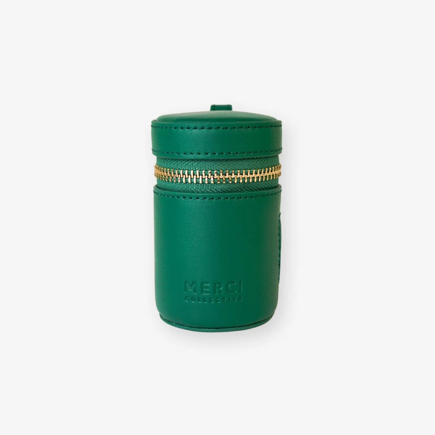 Just Did It - Convenient and Stylish Poop Bag Holder