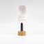 Urban Oasis Rose Quartz Crystal-Infused Water Bottle - Hydration & Healing
