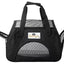 Zampa Airline Approved Soft Sided Pet Carrier - Portable Pet Travel Solution
