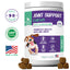 Swaggy Tails Joint Support for Dogs - Natural Hip & Joint Supplement
