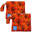 Halloween Yucky Puppy Poop Bag Carriers - Festive Pet Accessory