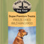 Walk About Dog Freeze Dried - High Protein and Healthy