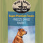 Walk About Dog Freeze Dried - High Protein and Healthy