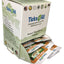 All Natural Flea and Tick Wipes 4-Dogs - Safe & Effective Pest Control