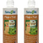 All Natural Flea & Tick Control for Dogs - 8oz