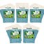 All Natural Flea and Tick Wipes 4 Cats - Safe & Effective Pest Control