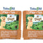 All Natural Flea and Tick Wipes 4-Dogs - Safe & Effective Pest Control