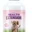 Skin and Coat Vitamins - Natural Supplement for Healthy Skin and Coat