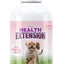 Skin and Coat Vitamins - Natural Supplement for Healthy Skin and Coat