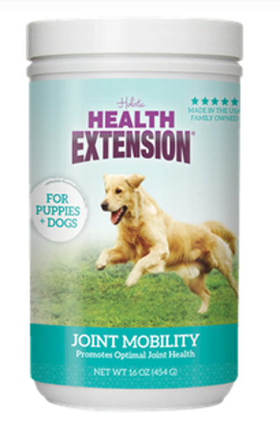 Joint Mobility - All-Natural Supplement for Optimal Joint Health