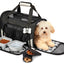 Mobile Dog Gear Pet Carrier Plus - All-in-One Carrier for Small Dogs