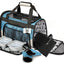 Mobile Dog Gear Pet Carrier Plus - All-in-One Carrier for Small Dogs