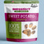 Sweet Potato Snaps: Healthy and Delicious Dog Treats