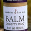 Paw Balm - Moisturizing Treatment for Dry and Cracked Paws
