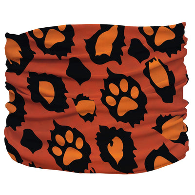 Leopawd Skin Pup Scruff - Comfortable and Stylish Dog Accessory